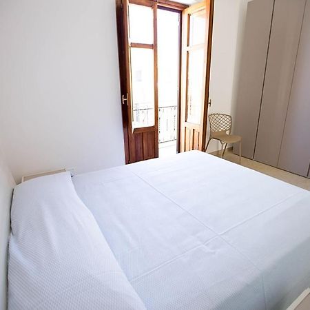 Apartamento Casa In Centro Castellammare del Golfo Exterior foto