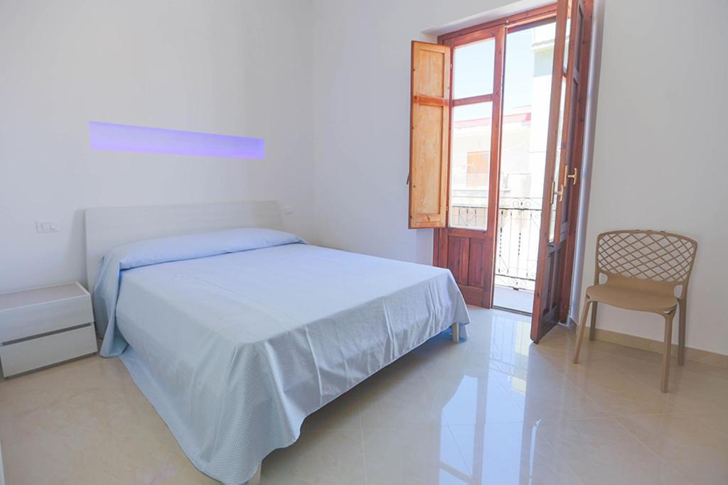 Apartamento Casa In Centro Castellammare del Golfo Exterior foto