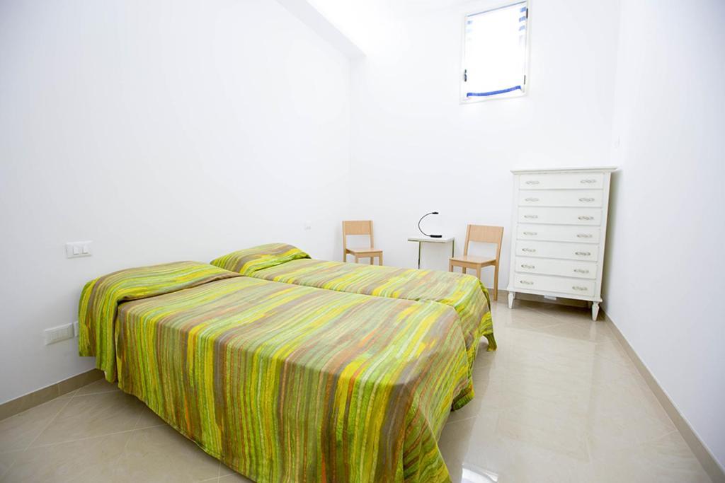 Apartamento Casa In Centro Castellammare del Golfo Exterior foto